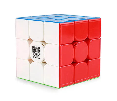 MoYu WeiLong GTS3M 3x3
