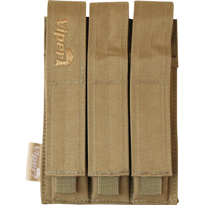 MP5 Mag Pouch