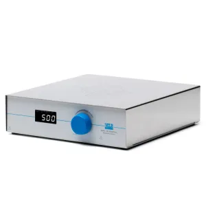 MSL25 Digital Magnetic Stirrer 100-240V/50-60Hz