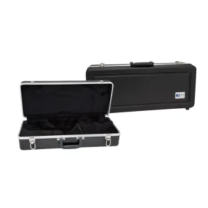 MTS Products Trumpet Case w/Mute Compartment, 1221V
