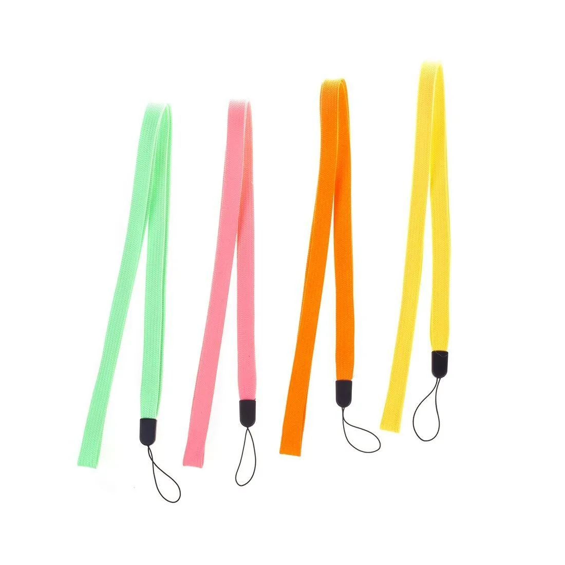 Multipack: Colourful Neck Straps