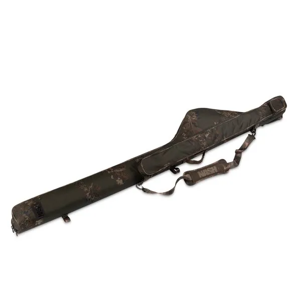 Nash Tackle Hi Protect Subterfuge 12ft Ridgid Double Sleeve