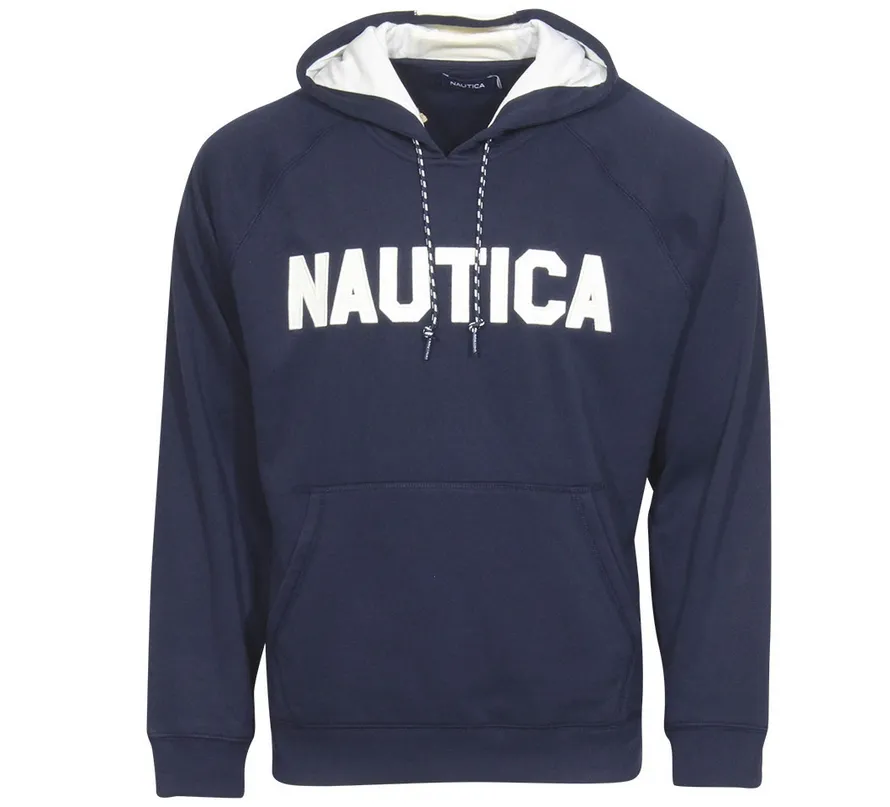 Nautica SUSTAINABLE N  K17680-4NV-NAVY