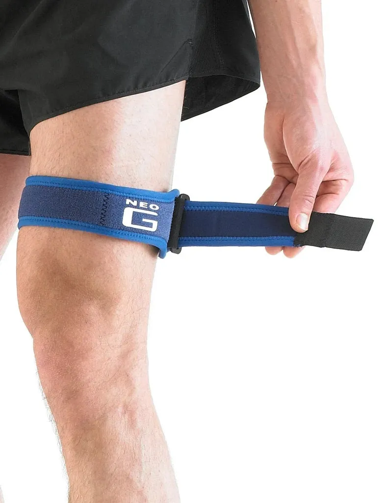 Neo G ITB Strap