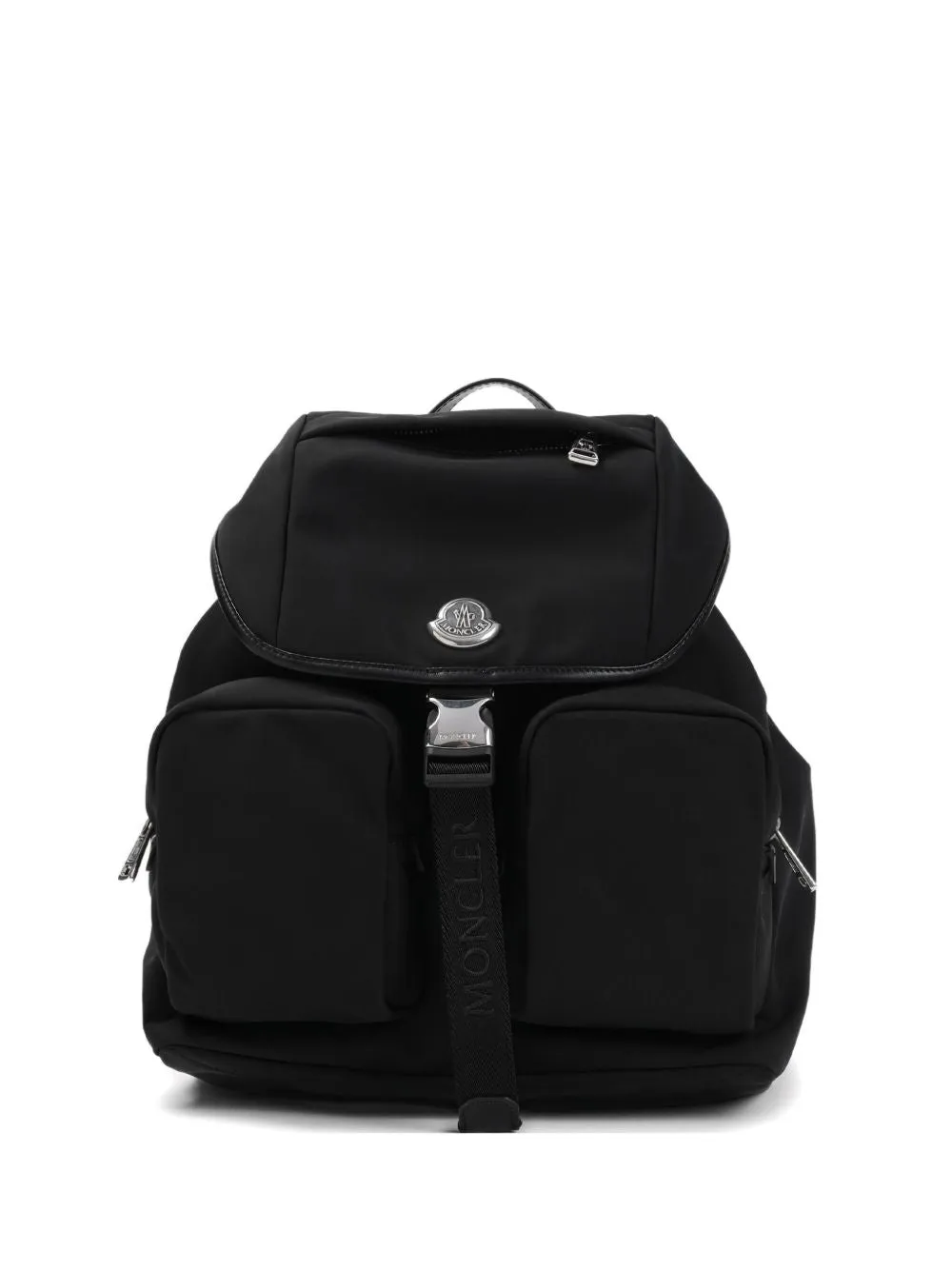New trick backpack