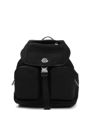 New trick backpack