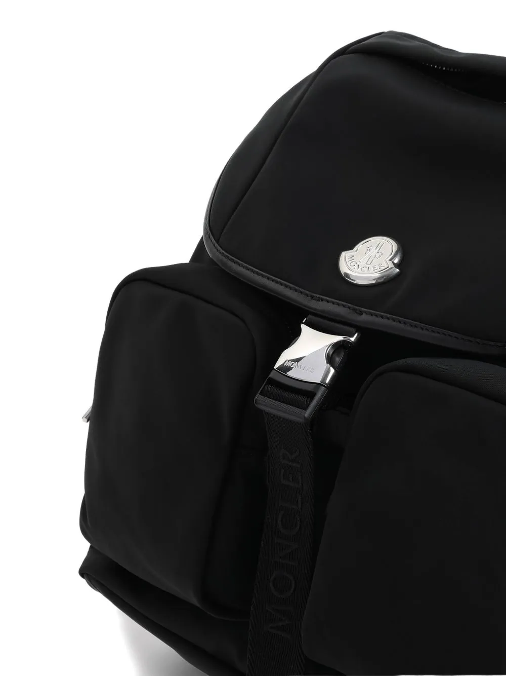 New trick backpack