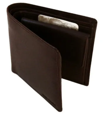 No 826CC  CP - European Wallet
