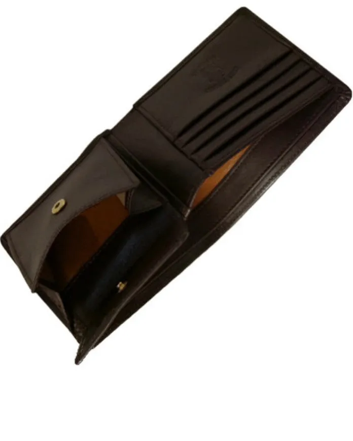 No 826CC  CP - European Wallet
