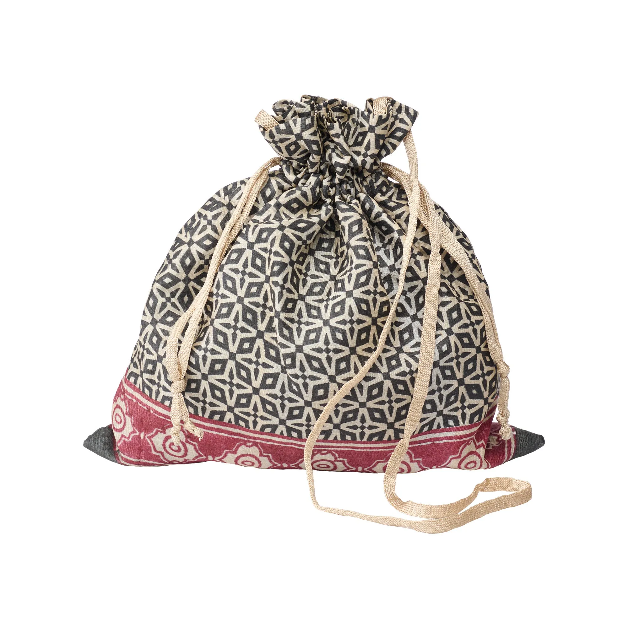 Noni Pouch - Glitch