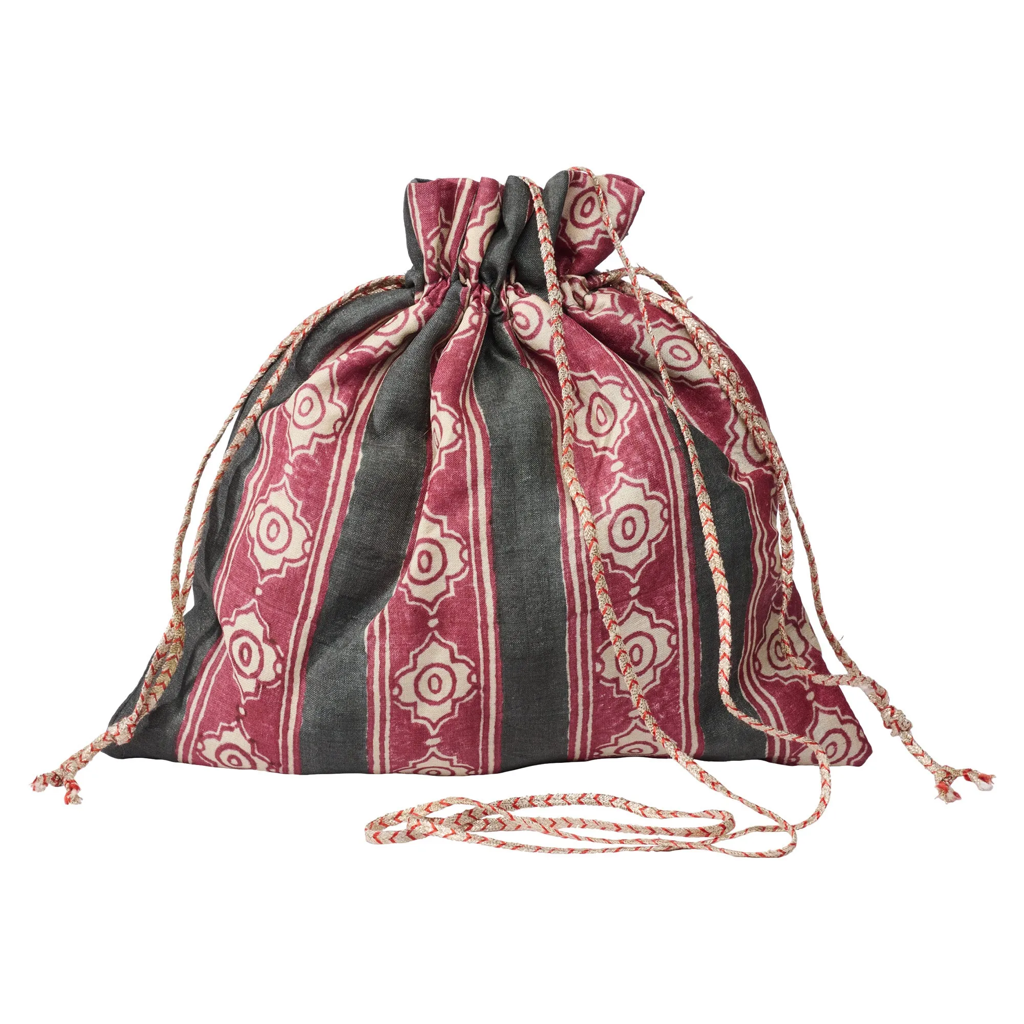 Noni Pouch - Labyrinth