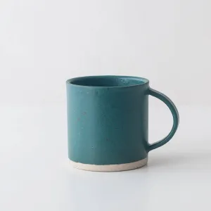Nori Green & Speckled Mug