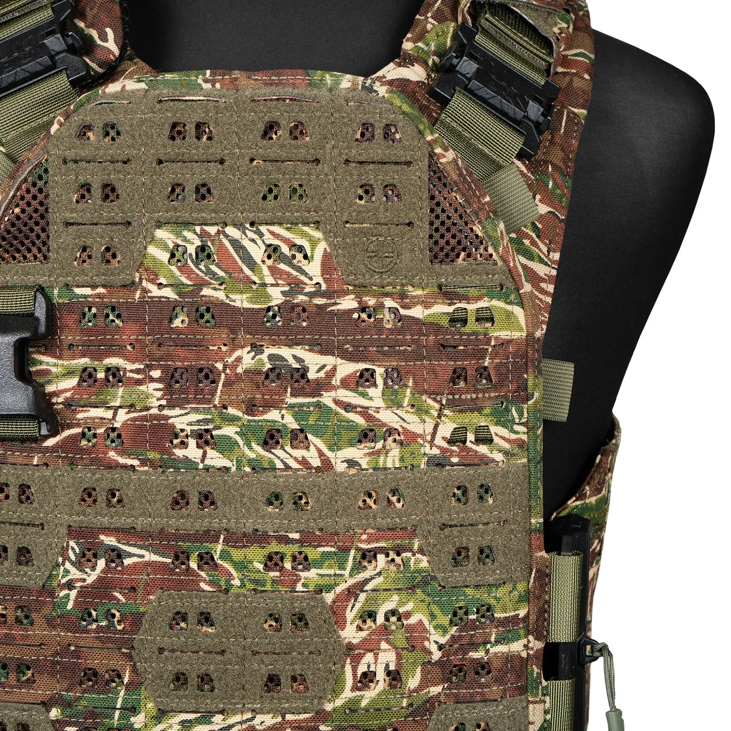 Novritsch Airsoft Plate Carrier ASPC 1.2 - ACP