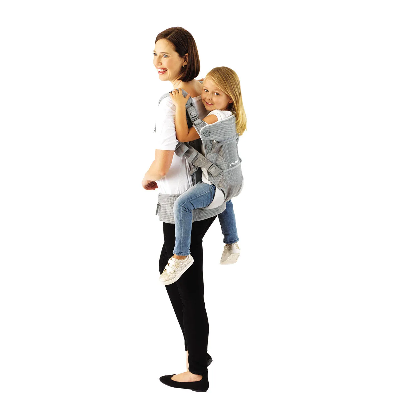 Nuna CUDL Baby Carrier