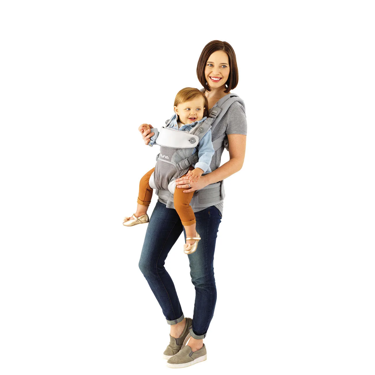 Nuna CUDL Baby Carrier