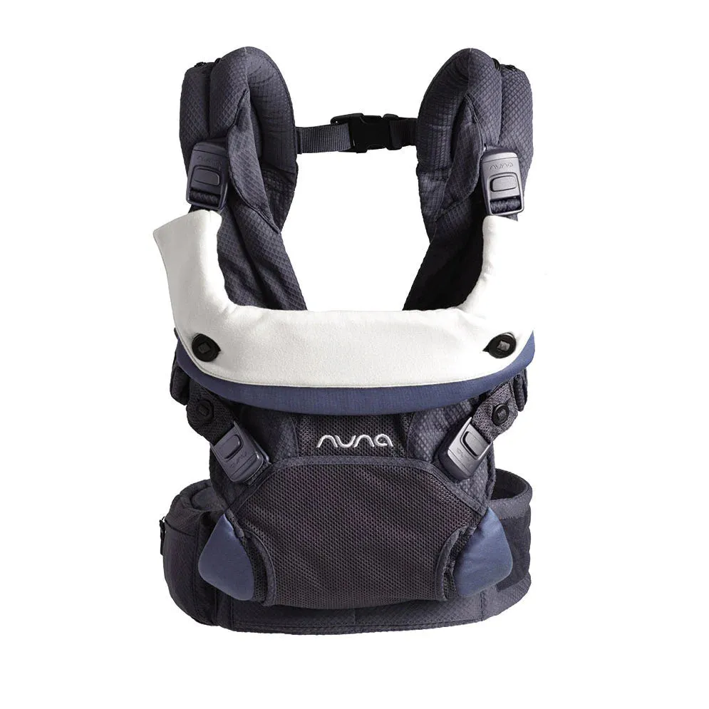 Nuna CUDL Baby Carrier