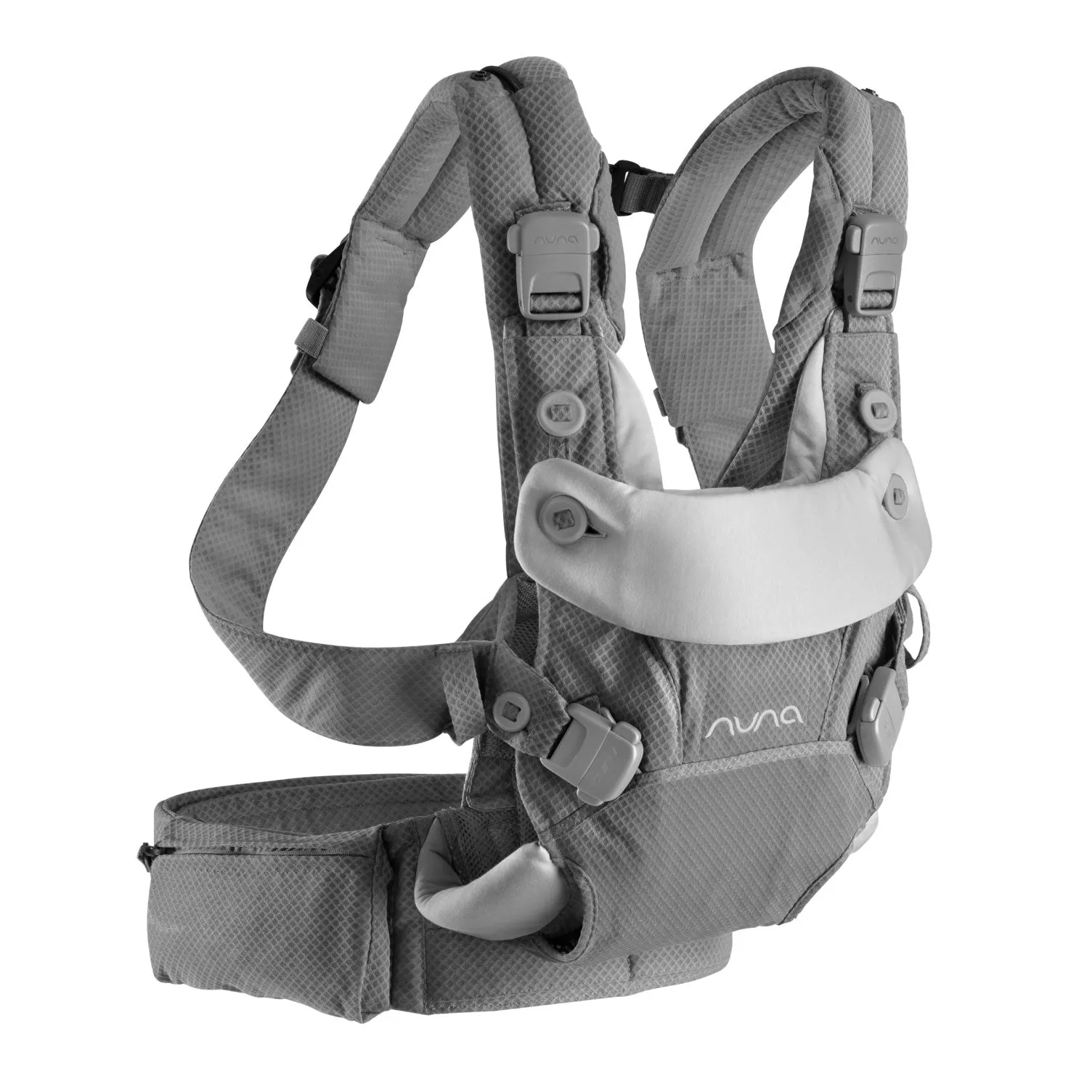 Nuna CUDL Baby Carrier