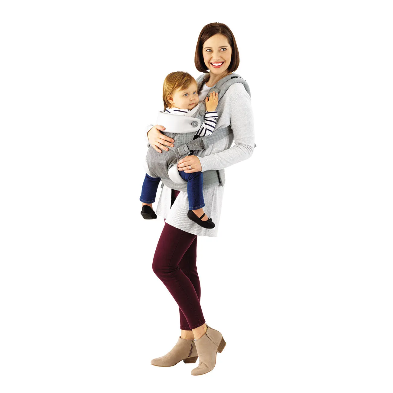Nuna CUDL Baby Carrier