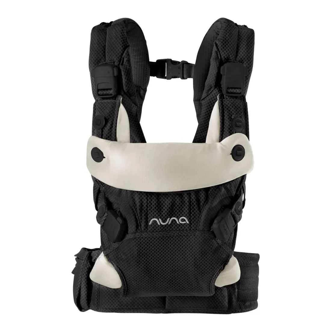 Nuna CUDL Baby Carrier