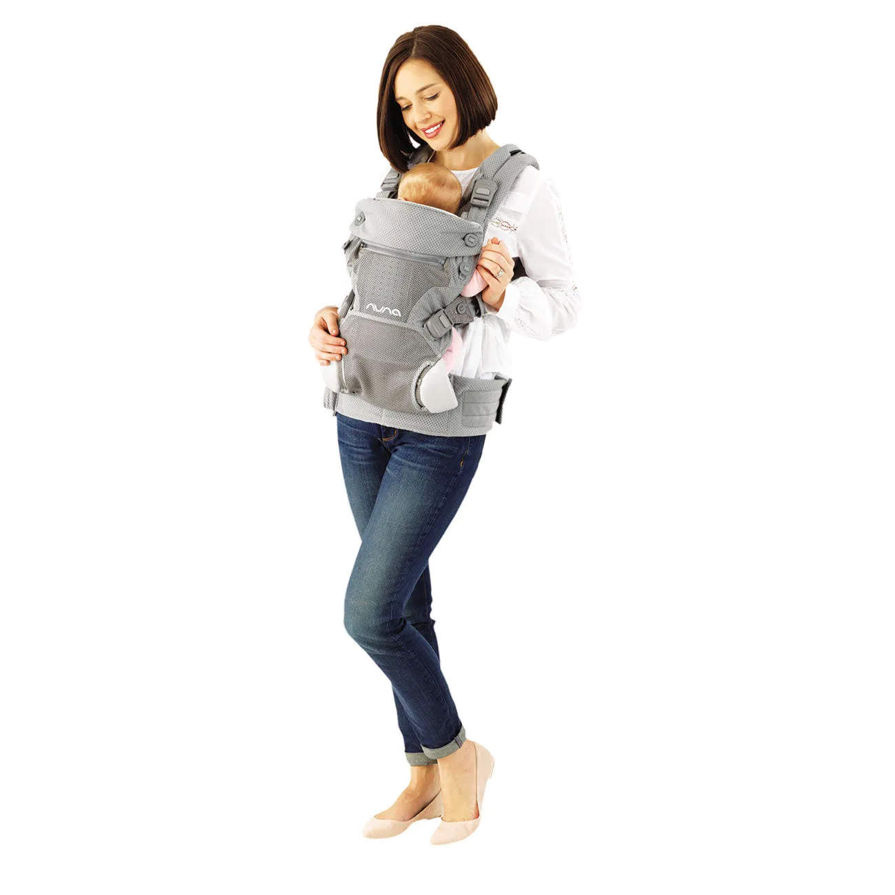 Nuna CUDL Baby Carrier