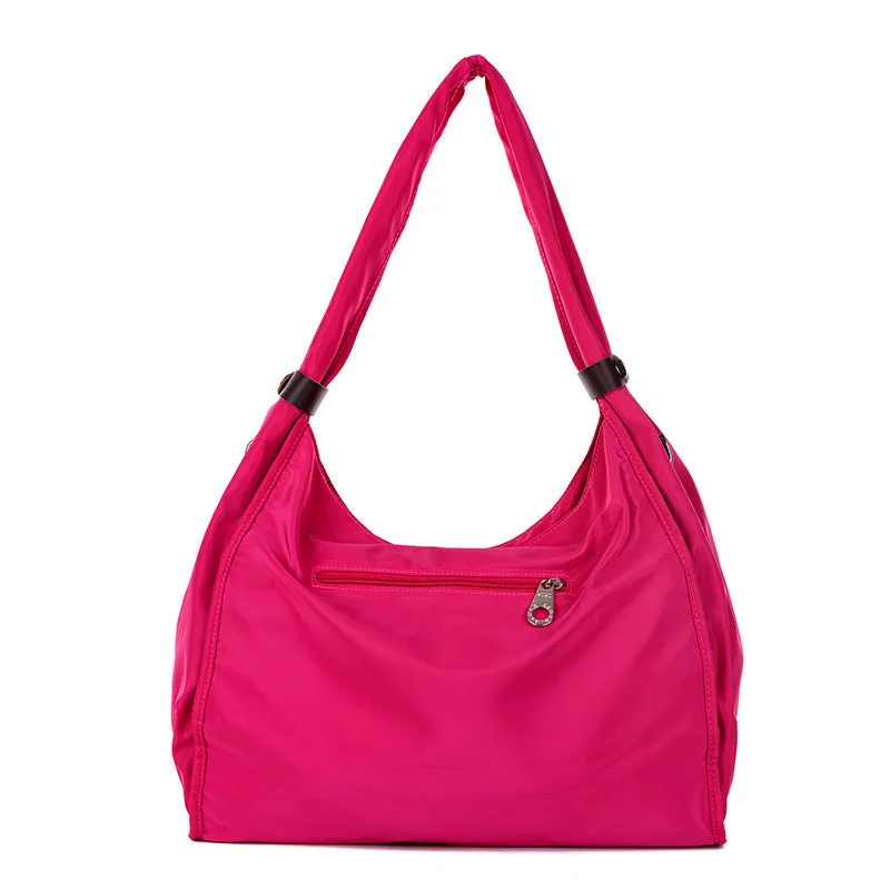 Nylon Large Capacity Traveling Bag