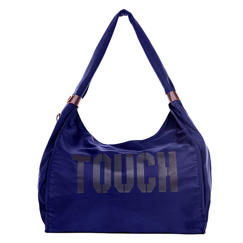 Nylon Large Capacity Traveling Bag