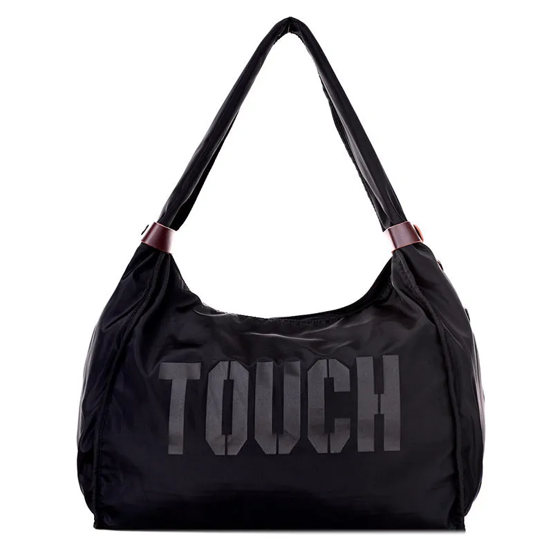 Nylon Large Capacity Traveling Bag