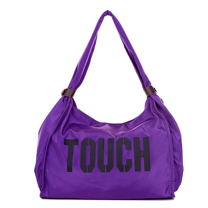 Nylon Large Capacity Traveling Bag