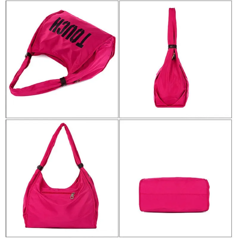 Nylon Large Capacity Traveling Bag