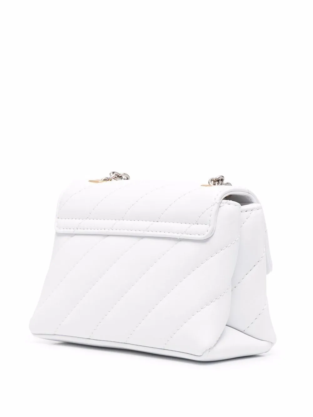 Off-White Jackhammer 17 Shoulder White