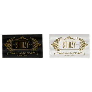OFFICIAL STIIIZY ROLLING PAPERS