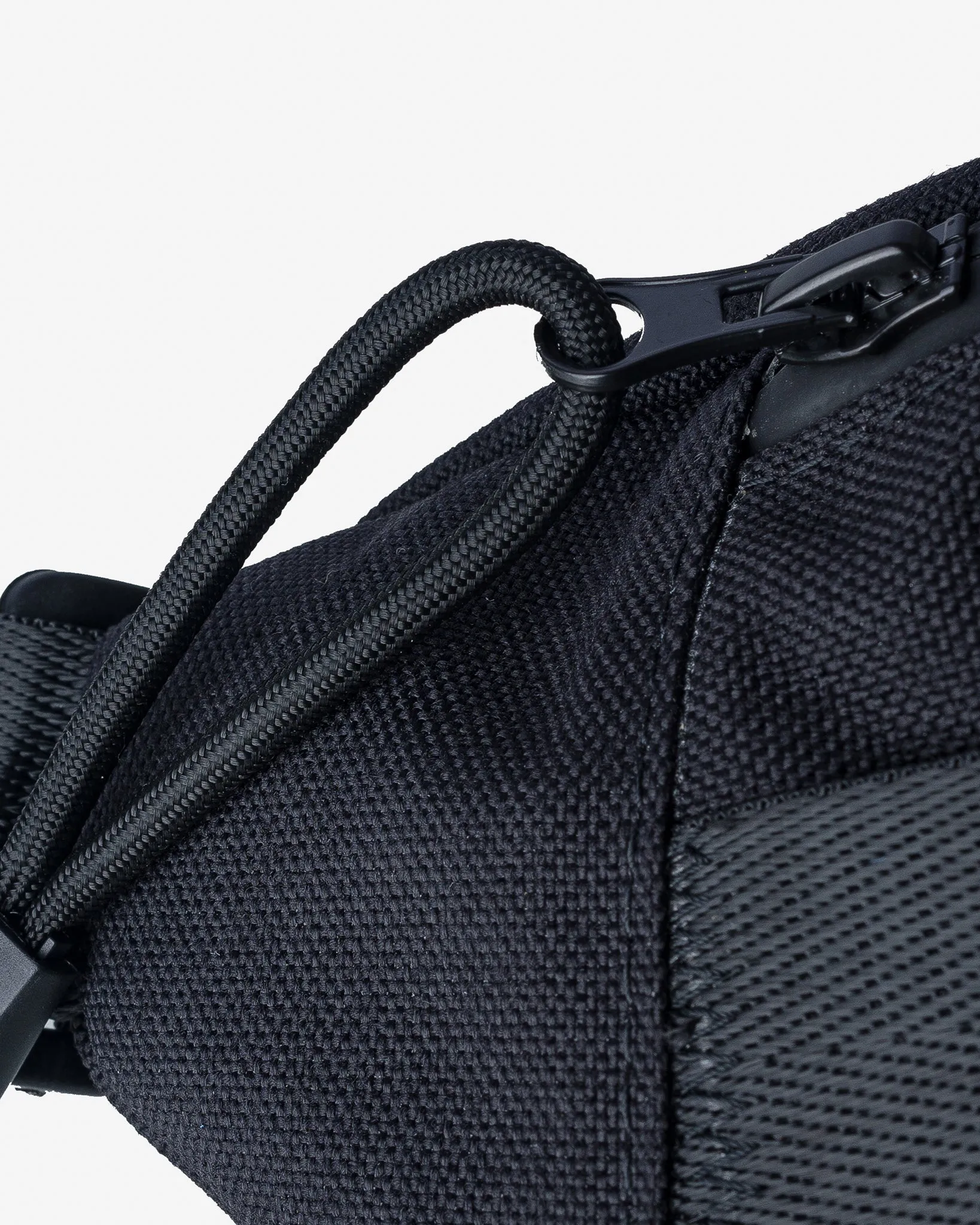 OGL Originale Tech Material Cross Body Pouch v2 - Black