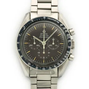 Omega Speedmaster Professional Tropical Brown Ref. 145.022