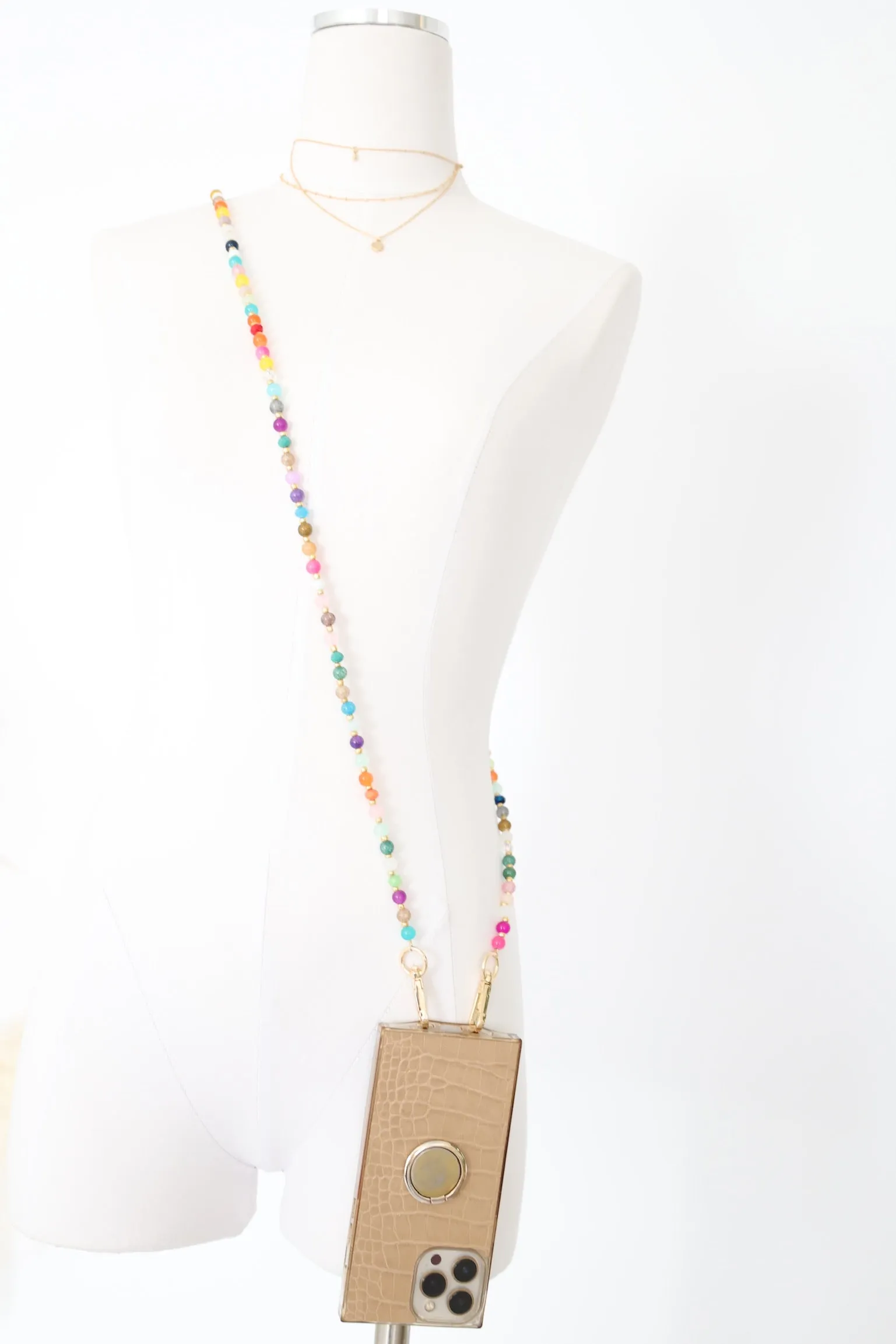 On The Fly Phone Strap