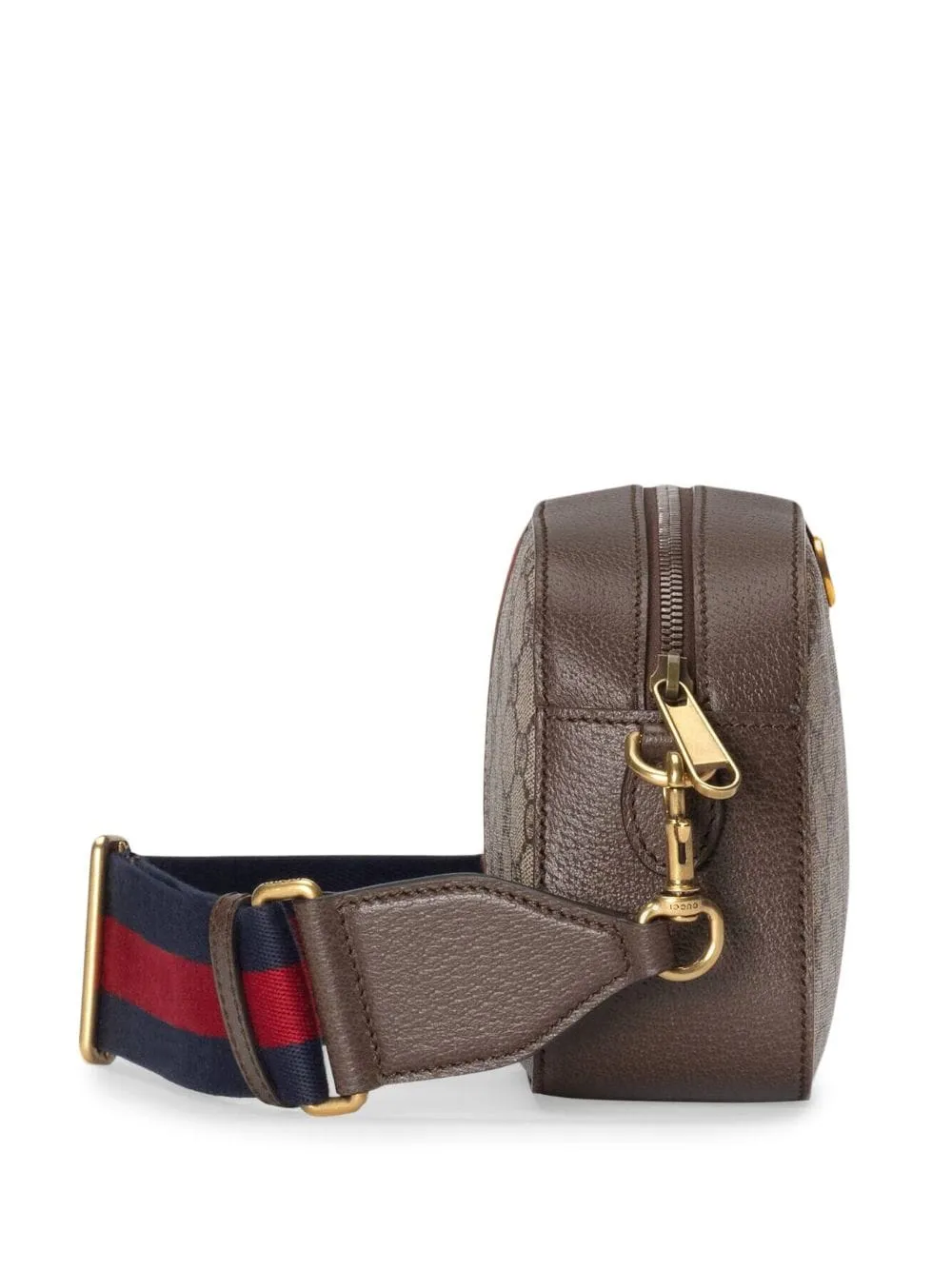 Ophidia gg small crossbody bag