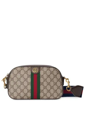 Ophidia gg small crossbody bag