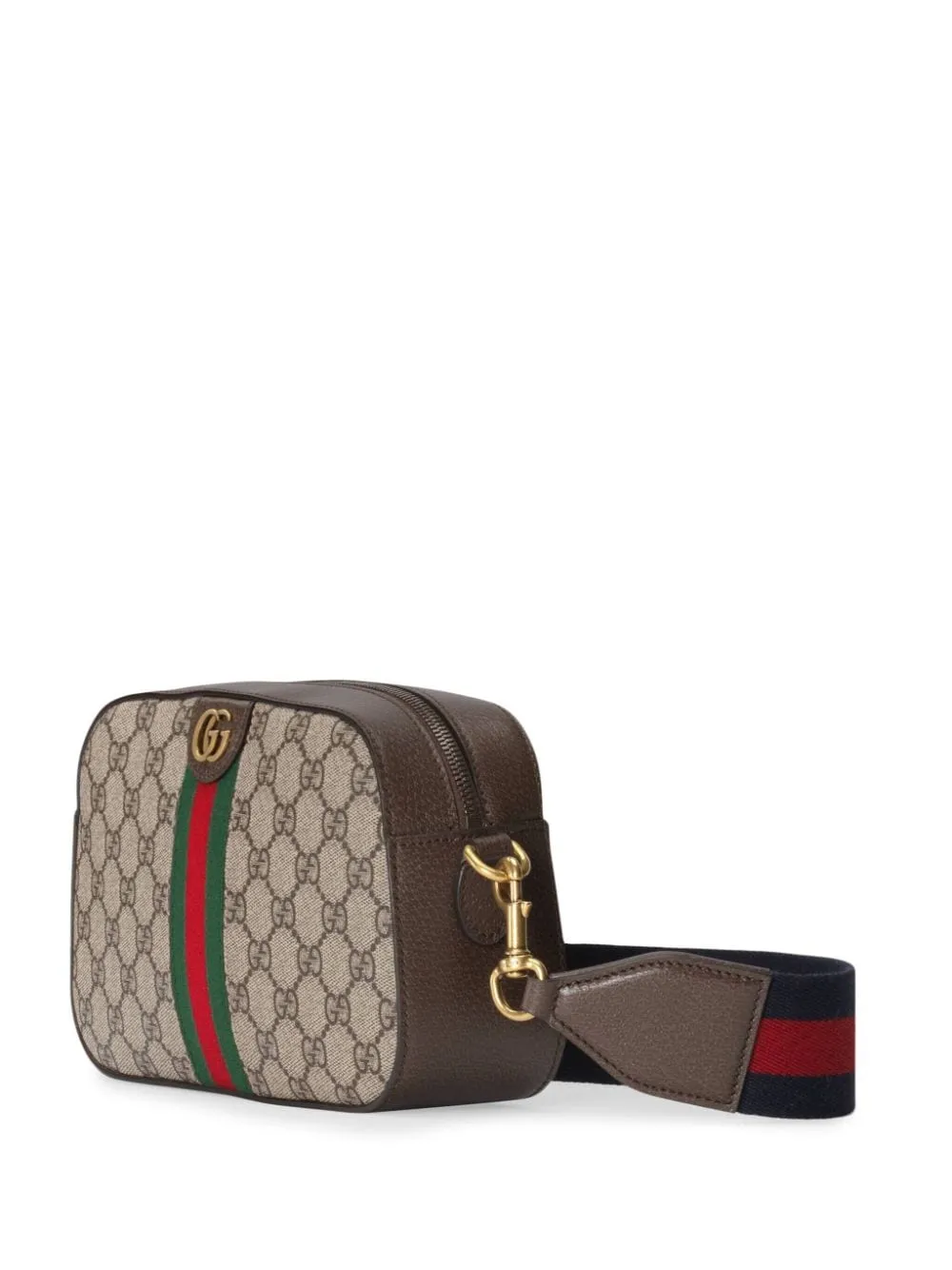 Ophidia gg small crossbody bag