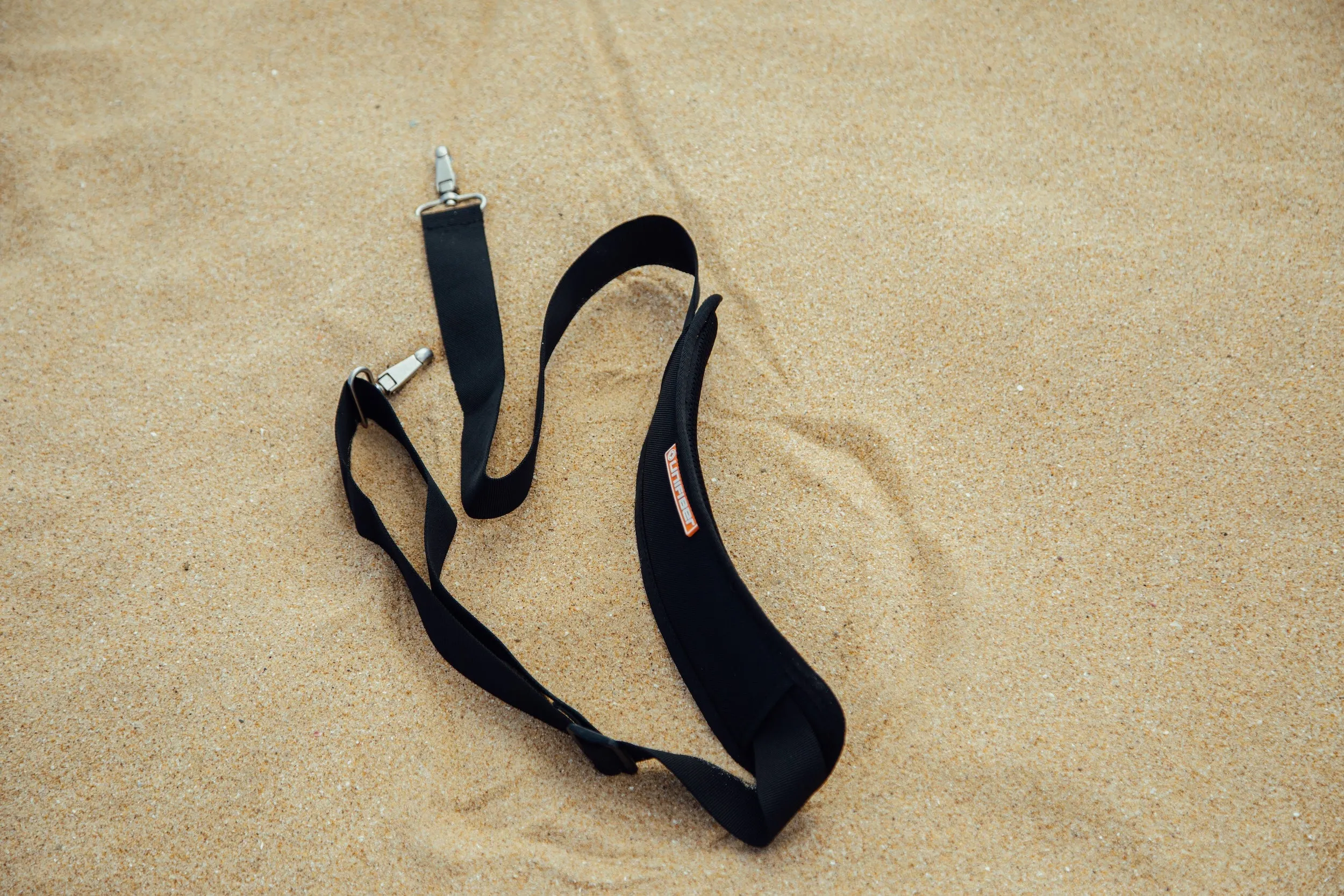 Optional Shoulder Strap