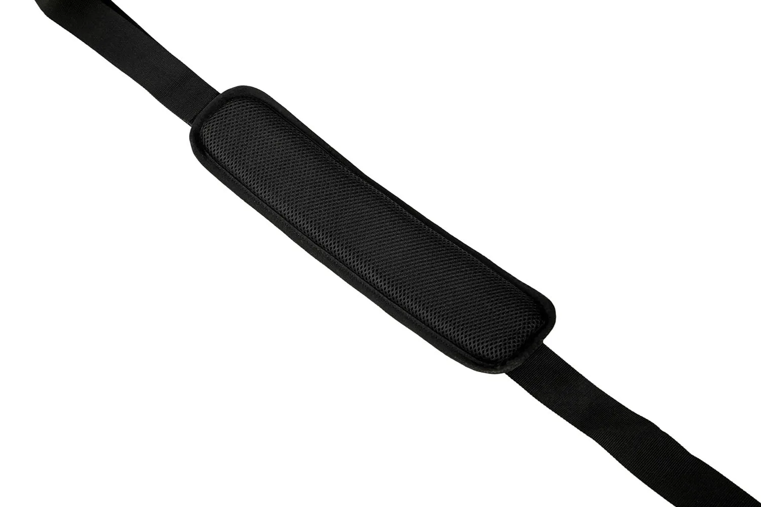 Optional Shoulder Strap