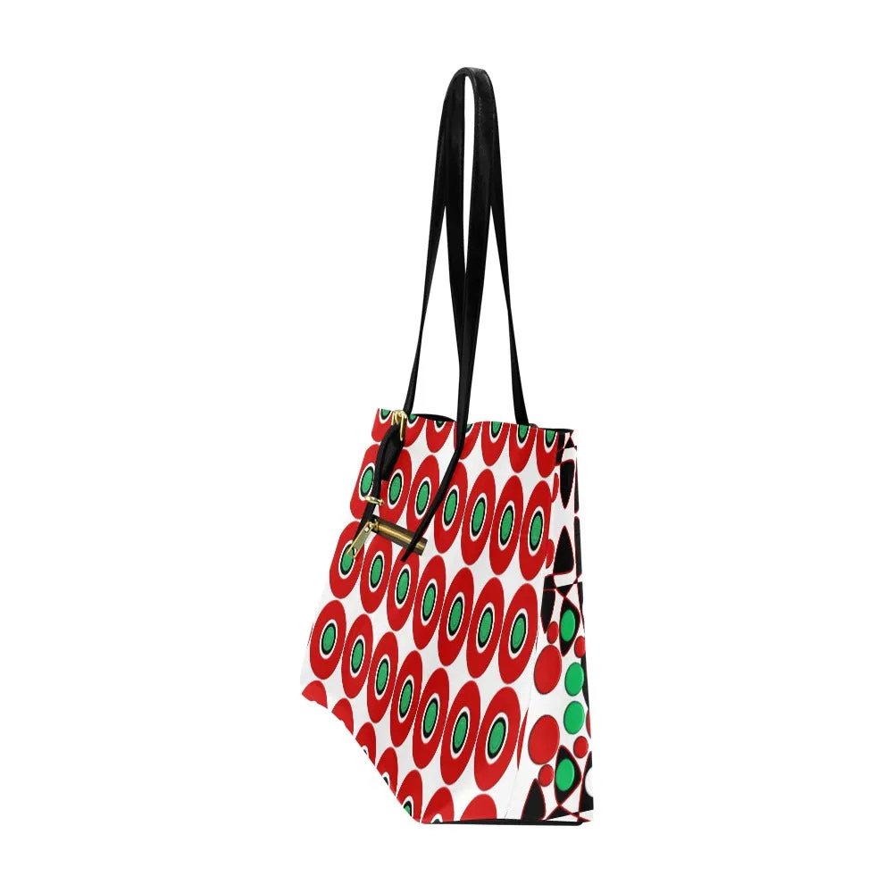 Origen Destination RBG Women's Tote Bag/Large