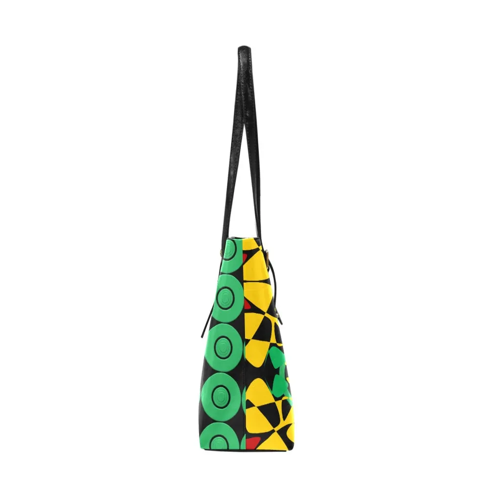 Origen Destination RBG Women's Tote Bag/Large