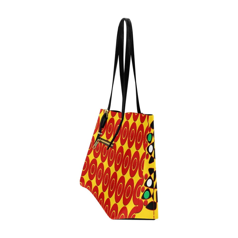 Origen Destination RBG Women's Tote Bag/Large
