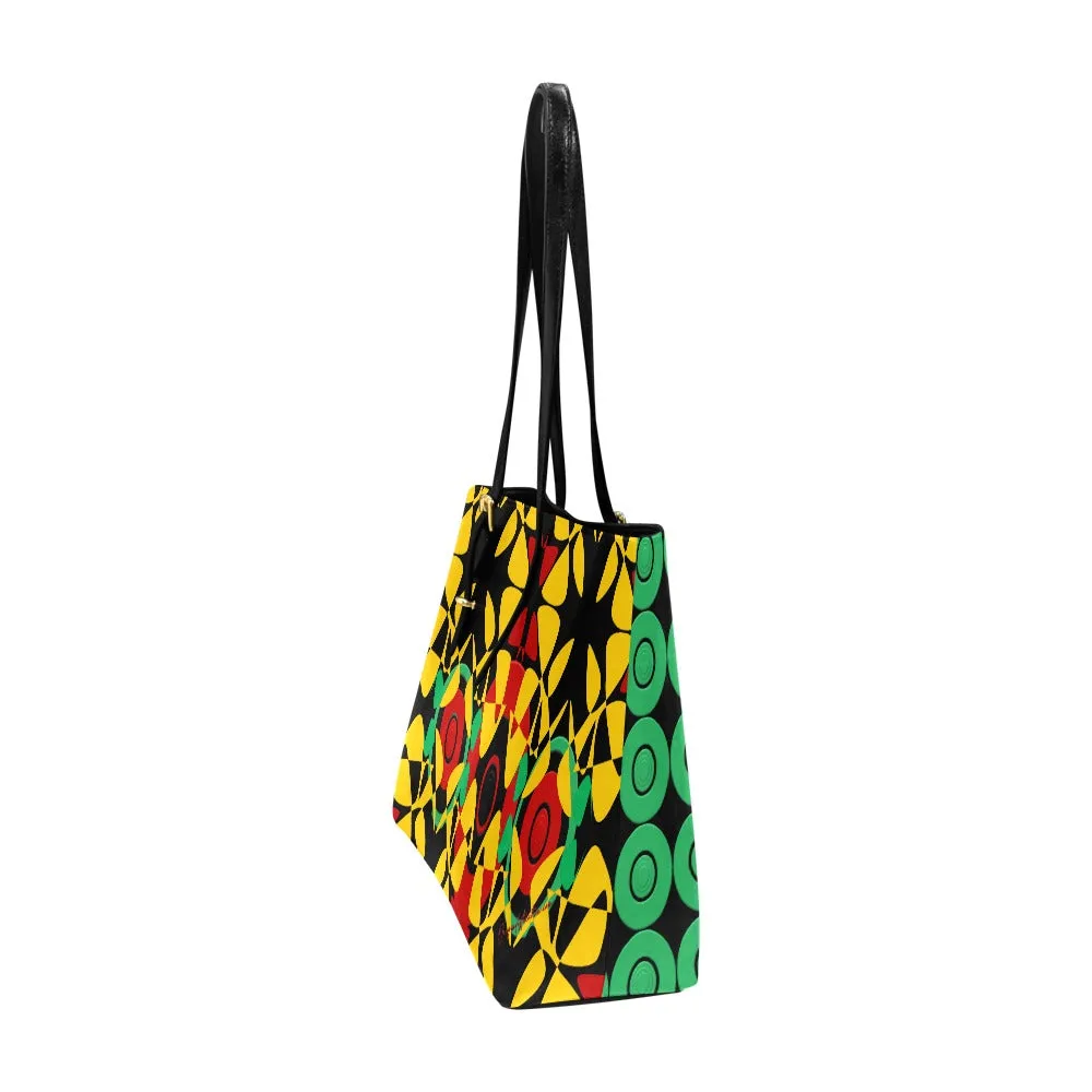 Origen Destination RBG Women's Tote Bag/Large