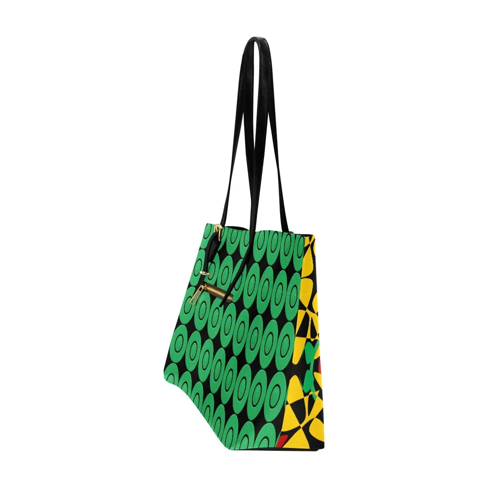 Origen Destination RBG Women's Tote Bag/Large