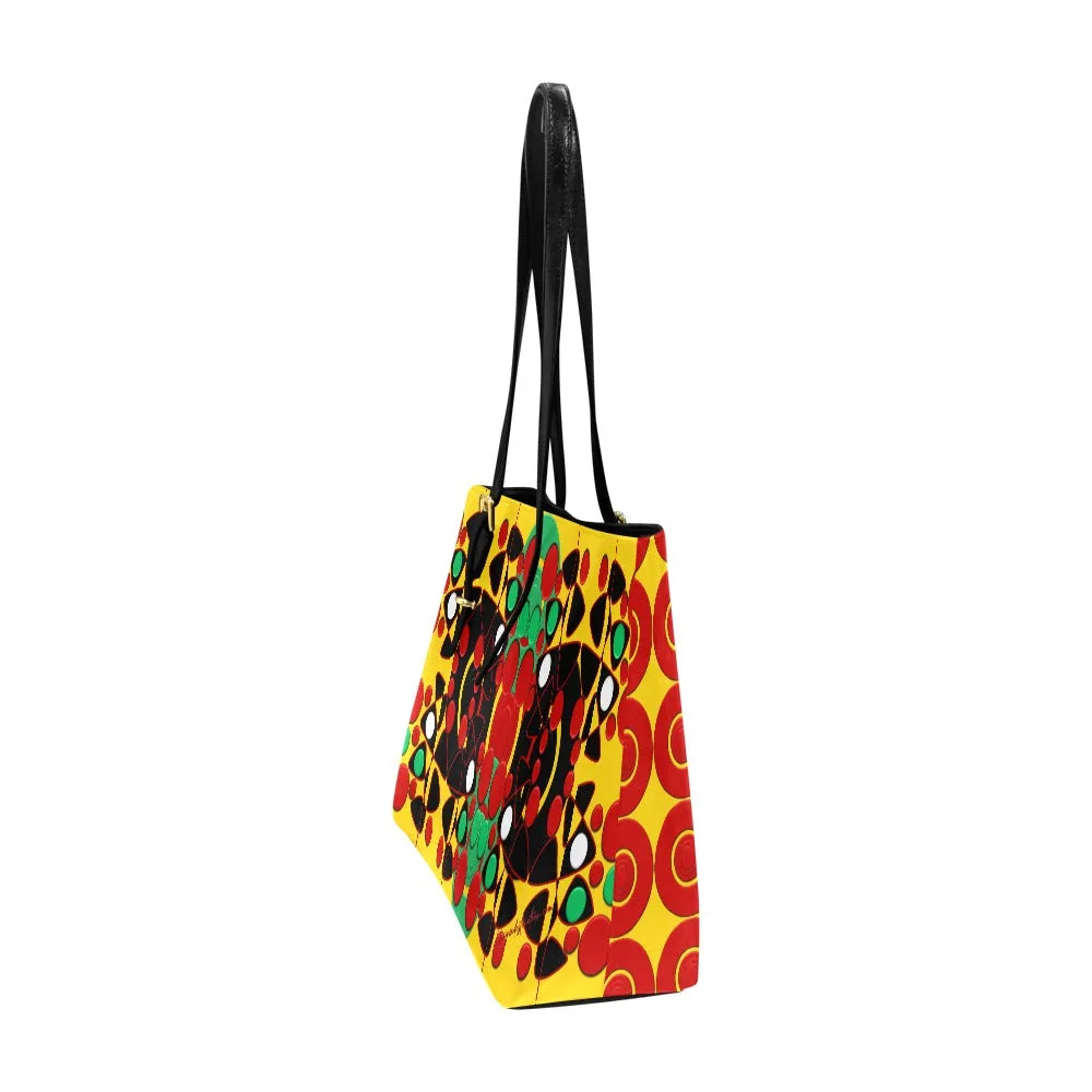 Origen Destination RBG Women's Tote Bag/Large
