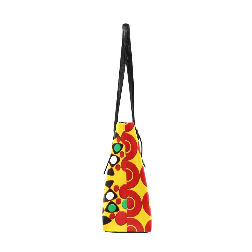Origen Destination RBG Women's Tote Bag/Large