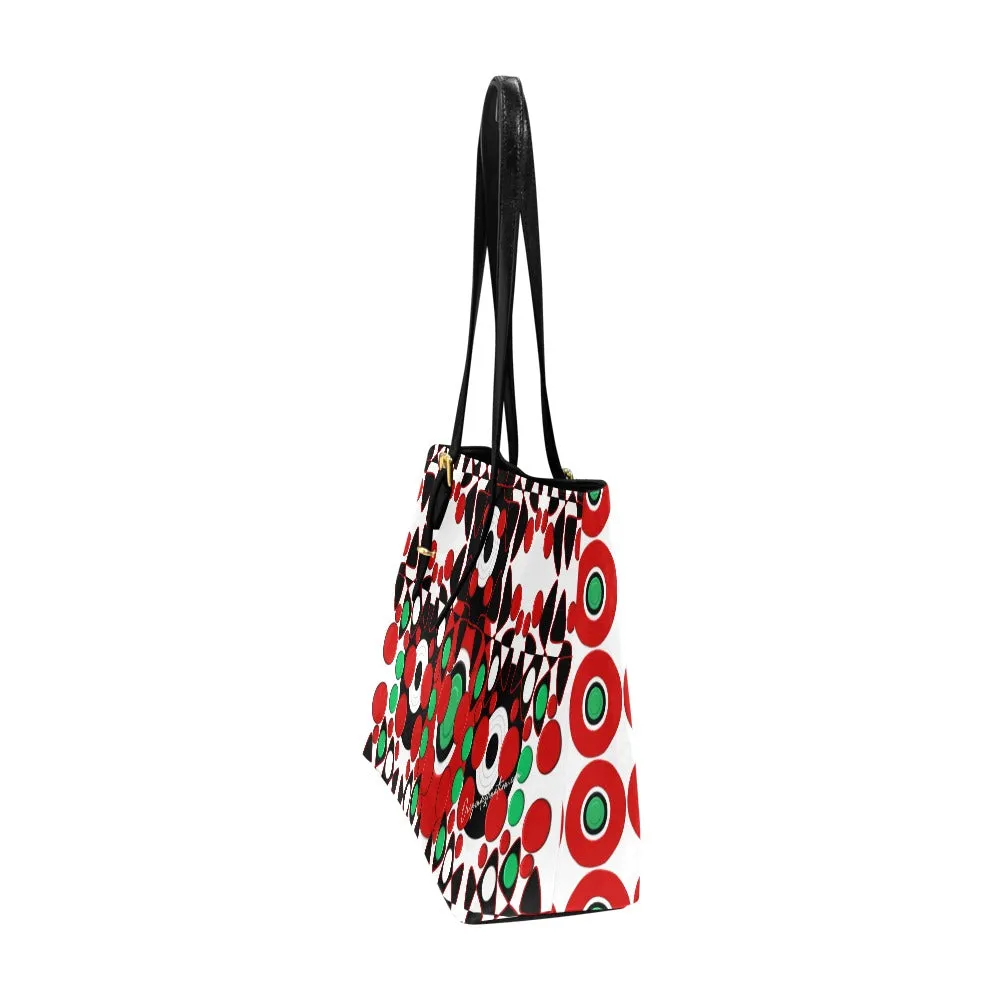 Origen Destination RBG Women's Tote Bag/Large