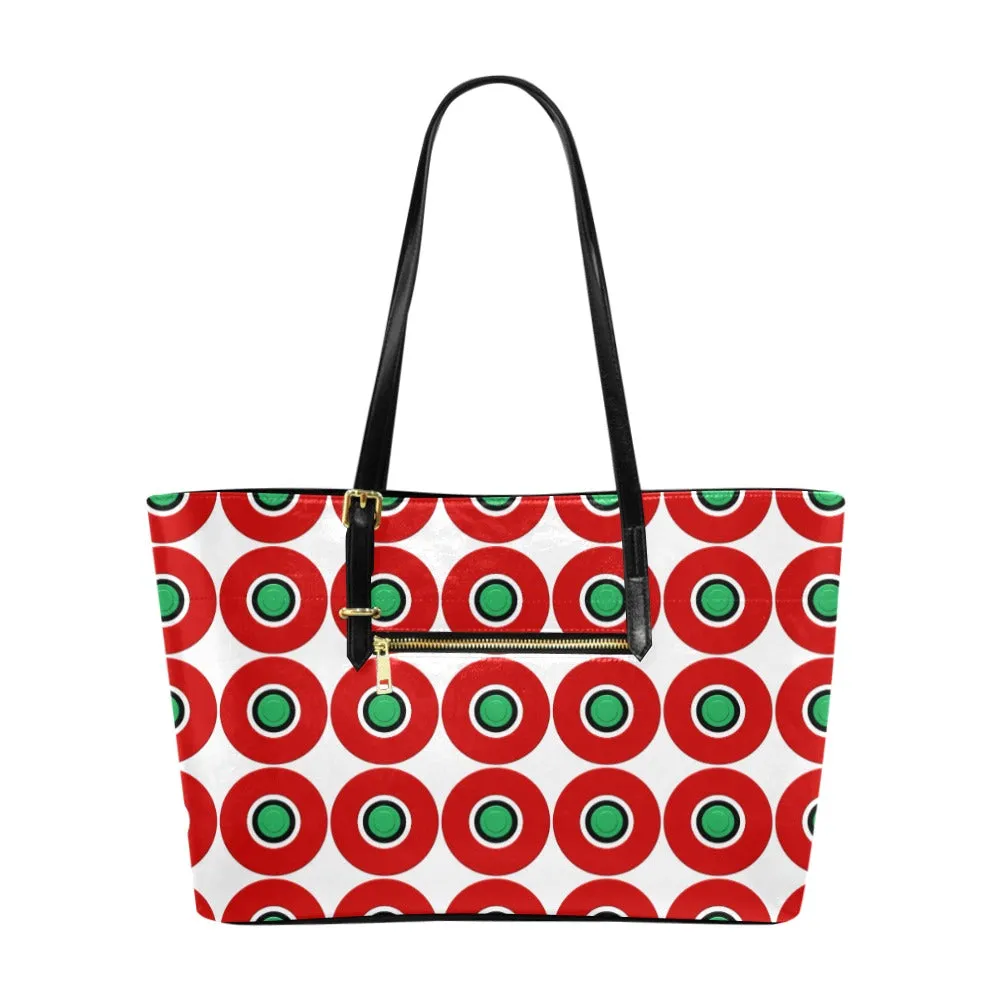 Origen Destination RBG Women's Tote Bag/Large