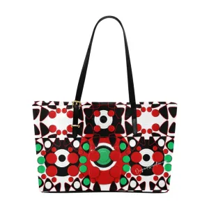 Origen Destination RBG Women's Tote Bag/Large