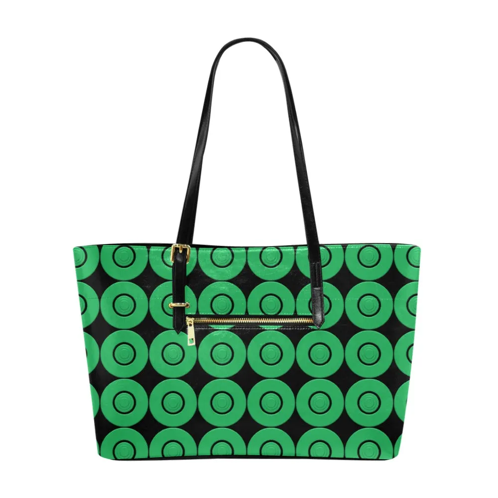 Origen Destination RBG Women's Tote Bag/Large